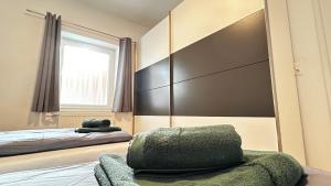 Afbeelding uit fotogalerij van Almtal Apartments in Viechtwang