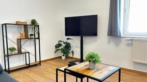 Afbeelding uit fotogalerij van Almtal Apartments in Viechtwang