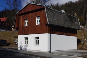 Gallery image of Apartment Baťův Domek in Malá Morávka