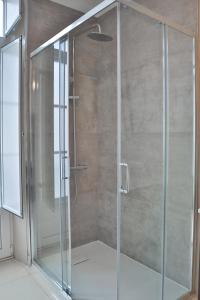Koupelna v ubytování Casa Gaea Stay + 37 fotografií