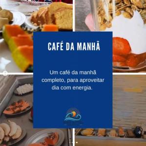 Ảnh trong thư viện ảnh của Mar Hotel ở Arroio do Sal