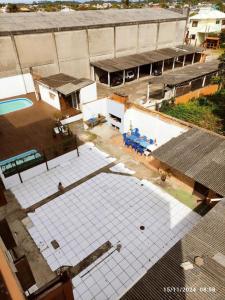 Ảnh trong thư viện ảnh của Mar Hotel ở Arroio do Sal +6 ảnh