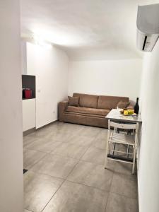 A seating area at Home De Curtis