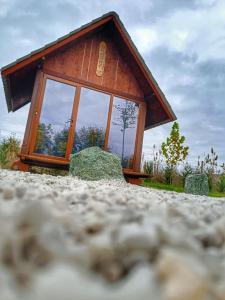 Galería fotográfica de Japanese Zen Garden and Ninja Village in Macedonia en Kumanovo