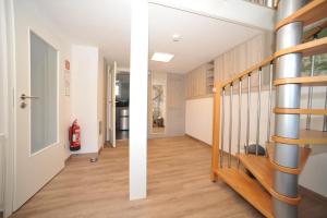 Galeriebild der Unterkunft Ferienhaus Fuchswinkel in Güntersberge