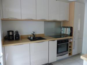 Zdjęcie z galerii obiektu Villa des MARMOTTES pour 6 personnes w mieście Soorts-Hossegor