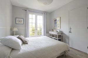Zdjęcie z galerii obiektu Villa des MARMOTTES pour 6 personnes w mieście Soorts-Hossegor