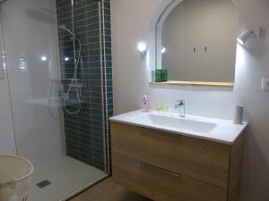 Zdjęcie z galerii obiektu Villa des MARMOTTES pour 6 personnes w mieście Soorts-Hossegor