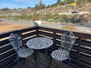 エンシニータスにあるLeucadia Coastal Houseのギャラリーの写真 +36枚の写真