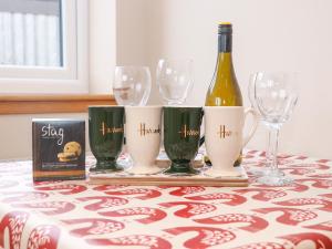 Fotografie z fotogalerie ubytování Tobson v destinaci Rodel