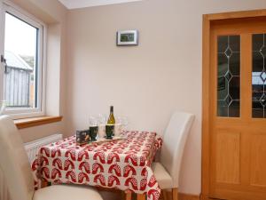 Fotografie z fotogalerie ubytování Tobson v destinaci Rodel