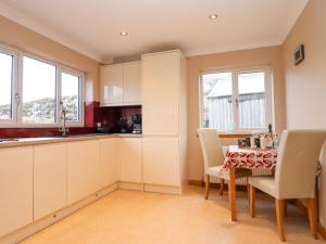 Fotografie z fotogalerie ubytování Tobson v destinaci Rodel + 33 fotografií