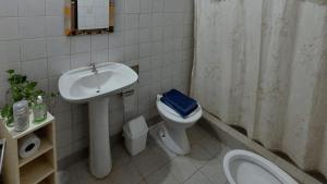 Imagen de la galería de Refugio Natural a pasos de la costanera, en Posadas