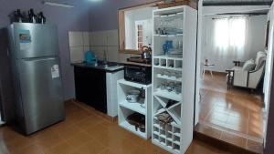 Imagen de la galería de Refugio Natural a pasos de la costanera, en Posadas