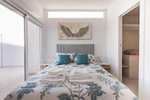 Gallery image of Villa La Vida in San Javier +11 photos