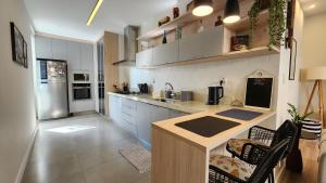 Imagen de la galería de Casa Fontán, en São Lourenço