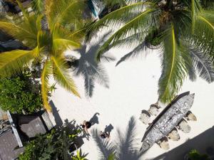 Fotografie z fotogalerie ubytování Casa Paradis Boutique Hotel v destinaci Jambiani