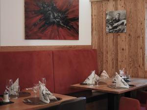 Mynd úr myndasafni af Hotel Spöl Restaurant í Zernez