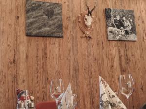 Mynd úr myndasafni af Hotel Spöl Restaurant í Zernez