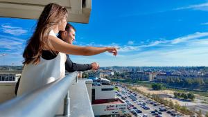 Majutusasutuse Radisson Blu Hotel Lietuva külastajad