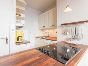 Zdjęcie z galerii obiektu Appartement chaleureux au cœur de La Rosière, balcon sud, proche pistes et navette - FR-1-275-149 w mieście La Rosière