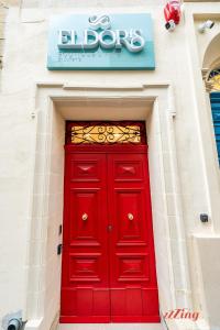 Facaden eller indgangen til El Doris Boutique Living St Julian's + 33 billeder