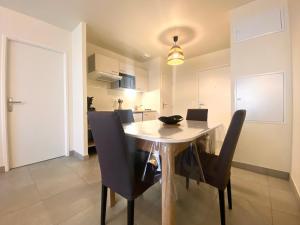 Gallery image of REMENBER - T2 proche océan in Mimizan-Plage