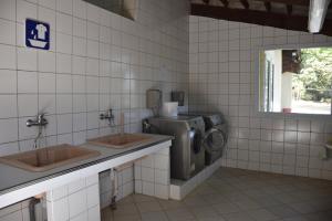 Fotografie z fotogalerie ubytování ULVF U Libecciù ** v destinaci Calvi