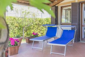 Fotografie z fotogalerie ubytování Villino Michela - HelloElba v destinaci Lacona