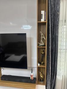 Gallery image of Modern comfort spot in Lekki