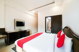 Φωτογραφία από το άλμπουμ του Super Hotel Utsav σε Jabalpur