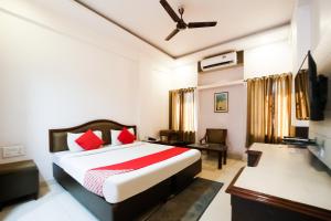 Φωτογραφία από το άλμπουμ του Super Hotel Utsav σε Jabalpur