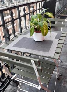 Photo de la galerie de l'établissement Centre ville du Perreux near to Paris & Disneyland, à Le Perreux-Sur-Marne