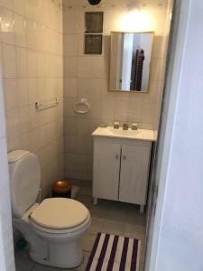 Ένα μπάνιο στο Casa Funes Temporary Rent excellent +2 φωτογραφίες