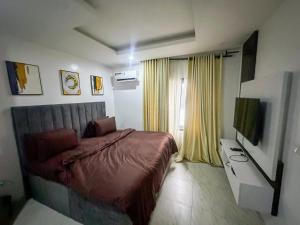 Gallery image of Modern comfort spot in Lekki +19 photos