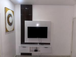 Gallery image of Modern comfort spot in Lekki