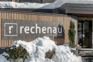 Foto Söldenis asuva majutusasutuse rechenau LIVING & RELAX galeriist