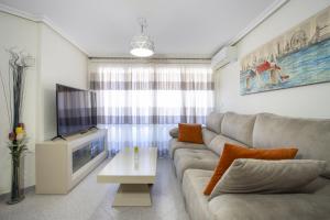 Fotografia z galérie ubytovania Alegria ID137 v destinácii Torrevieja