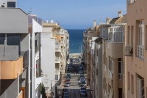 Fotografia z galérie ubytovania Alegria ID137 v destinácii Torrevieja