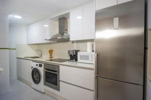 Fotografia z galérie ubytovania Alegria ID137 v destinácii Torrevieja