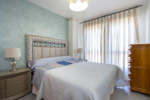 Fotografia z galérie ubytovania Alegria ID137 v destinácii Torrevieja