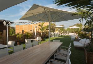 Gallery image of Estate Spa Boutique Hotel - Adults Only in Rechovot