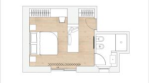 Gallery image of Hotel Continental in San Benedetto del Tronto