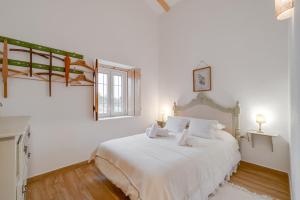 Ảnh trong thư viện ảnh của Monte Santo António - Alqueva ở Mourão +7 ảnh