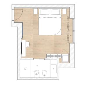 Gallery image of Hotel Continental in San Benedetto del Tronto