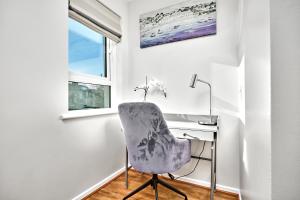 Billede fra billedgalleriet på Portglenone Apartments i Portglenone