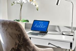 Billede fra billedgalleriet på Portglenone Apartments i Portglenone