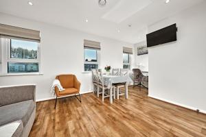 Billede fra billedgalleriet på Portglenone Apartments i Portglenone + 23 billeder