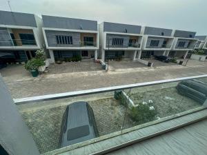Gallery image of Modern comfort spot in Lekki