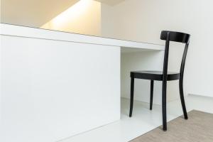Bilde i galleriet til Greulich Design & Boutique Hotel i Zürich